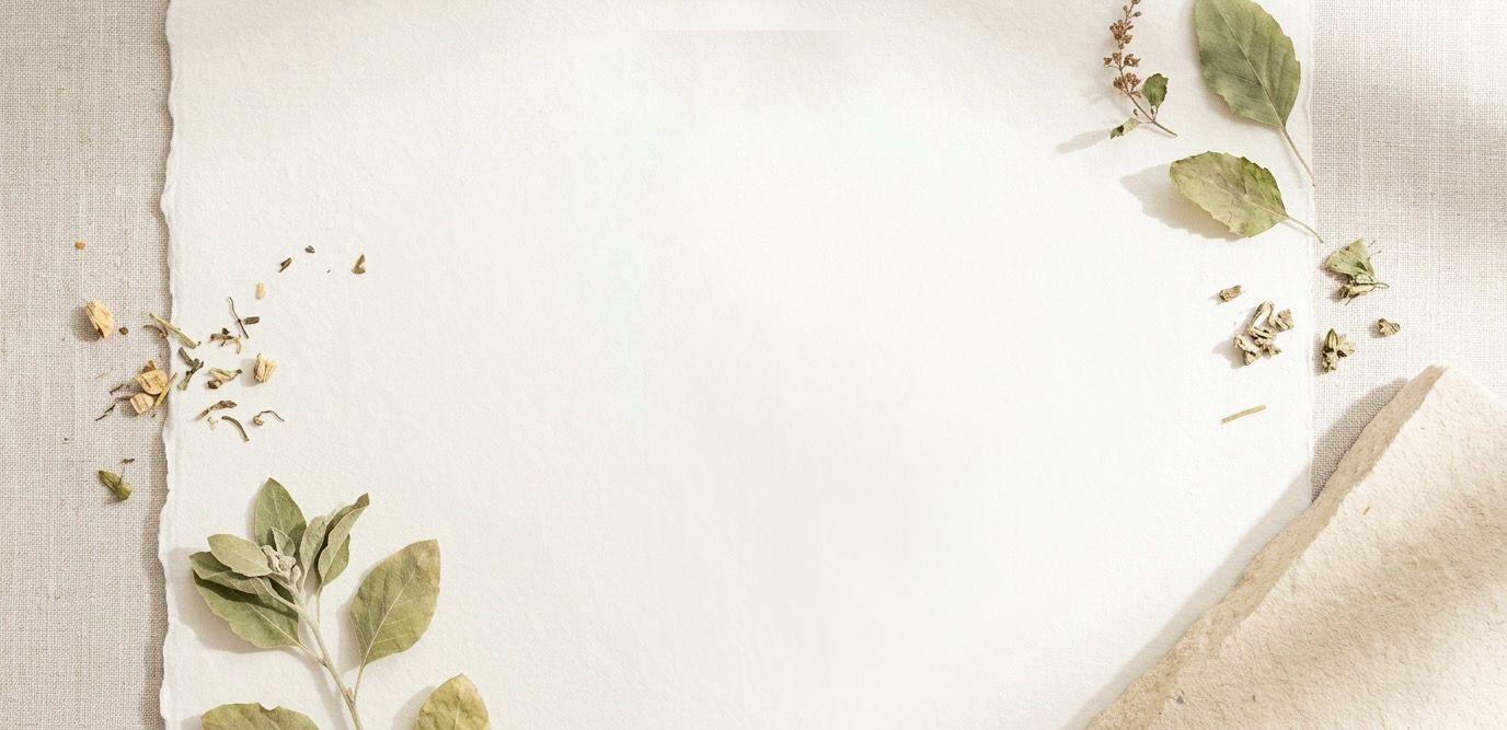 Ayurveda Blog – Ernährung, Verdauung und Longevity – House of Wellbeing